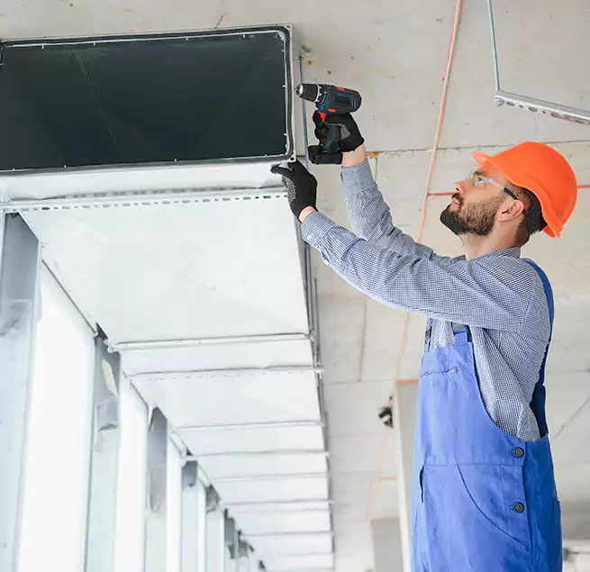 Why Homeowners & Businesses Trust Us in Bryan, TX