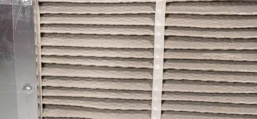 Mobile Car AC Filter Replacement in Bryan