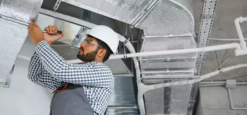 Proactive Ac Vent Repairs & Air Duct Replacement Companies Near Me in Bryan