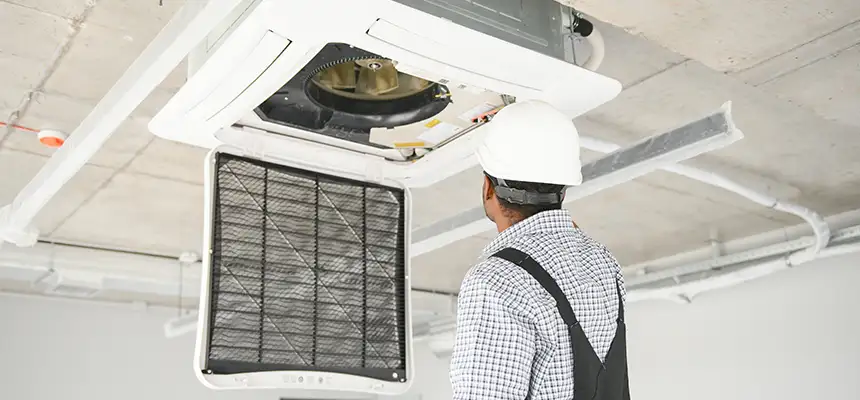 Our Affordable Duct Cleaning Near Me Services in Bryan, TX