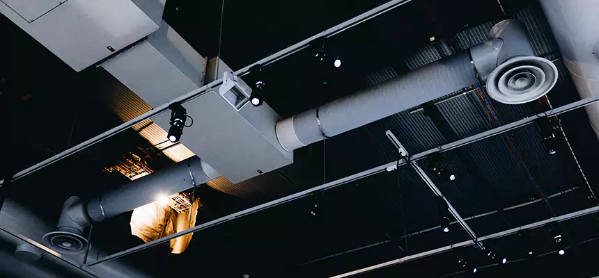 Our Air Duct Replacement Services in Bryan, TX