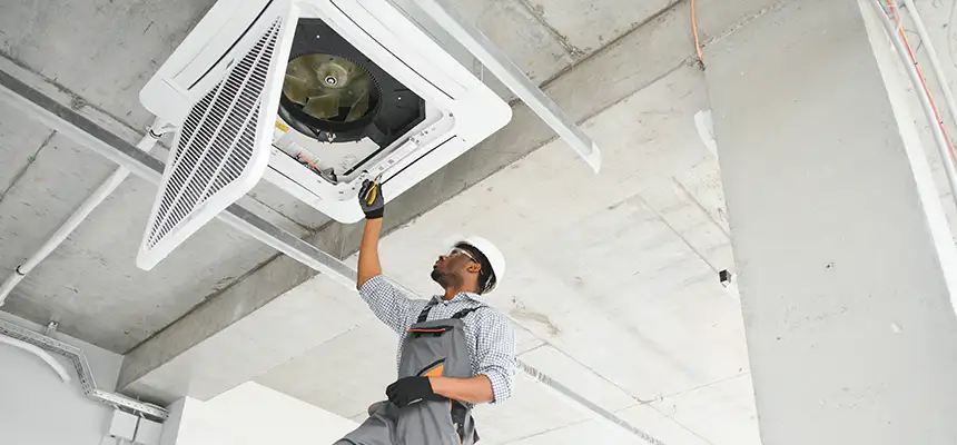 Efficient Multi‑Unit & HOA Annual Vent Cleaning Plans in Bryan