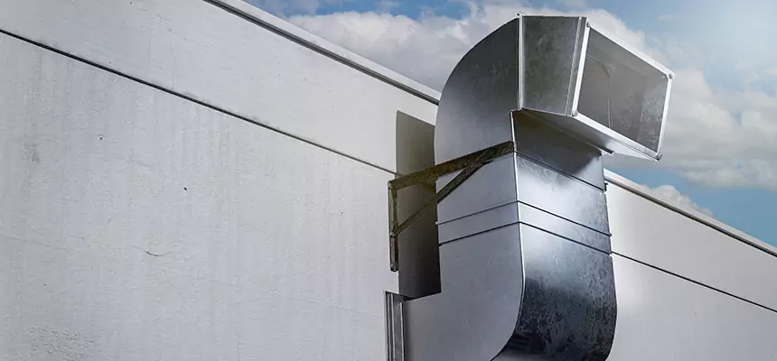 Comprehensive Commercial HVAC Cleaning in Bryan