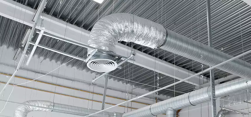 Our Dryer Vent Hose Replacement Services in Bryan, TX