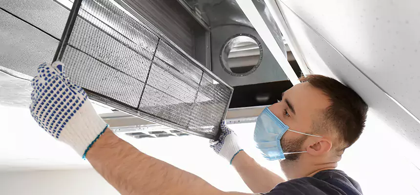 Our Dryer Vent Replacement Services in Bryan, TX