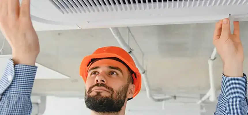 Our Furnace Vent Cleaning Services in Bryan, TX