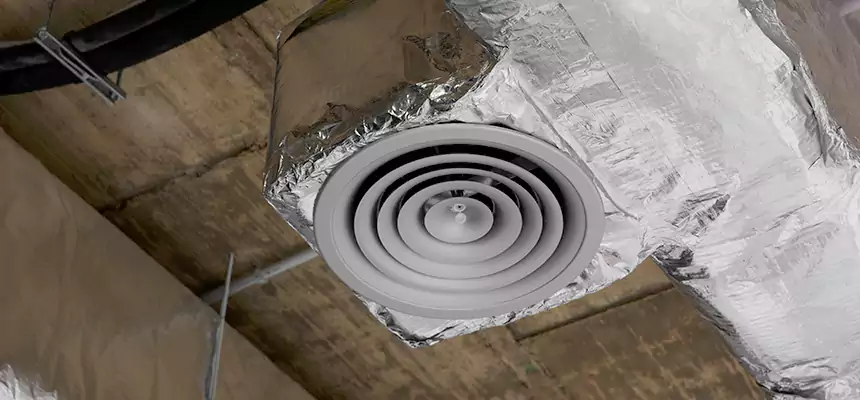 Our HVAC Ductwork Installation Services in Bryan, TX