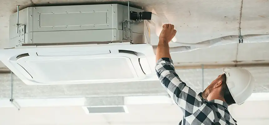 Our Local Vent Cleaning Services in Bryan, TX