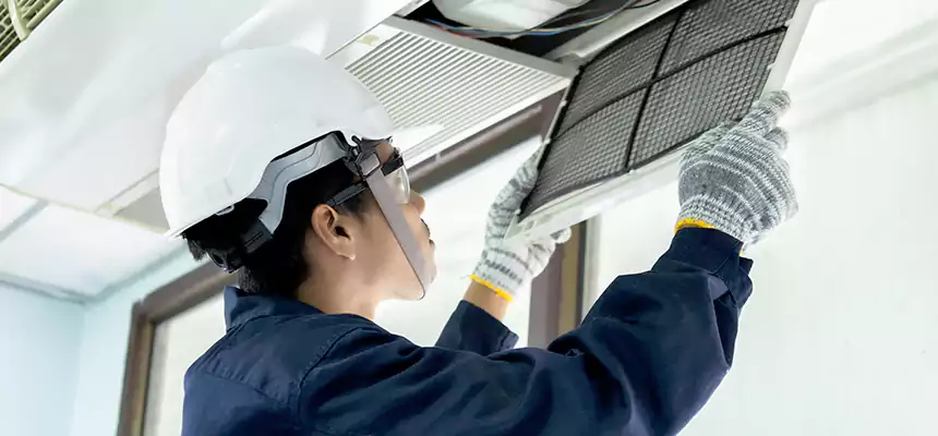 Our Mold & Mildew Removal from Air Ducts Services in Bryan, TX