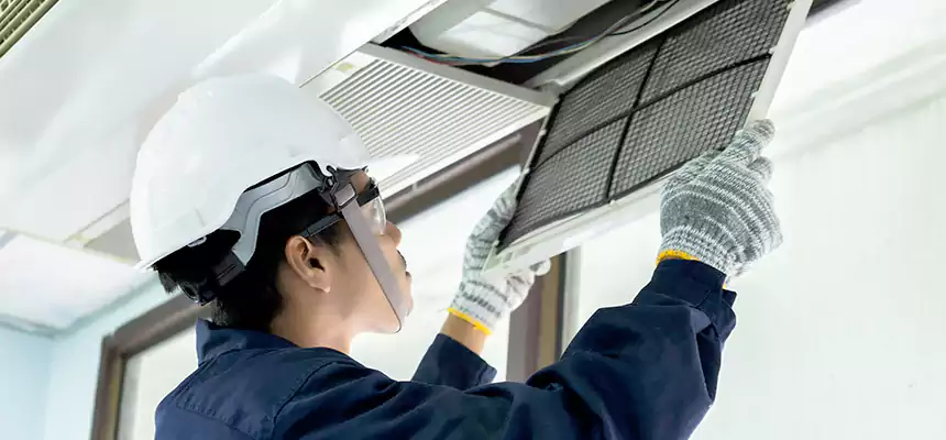Our Multi-family Home Duct Cleaning Services in Bryan, TX