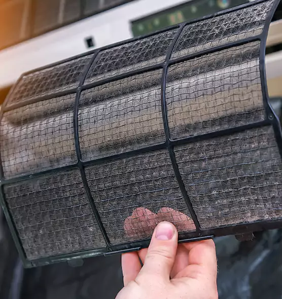Top-notch AC Air Filter Replacement in Bryan