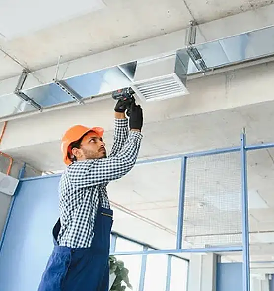 About Commercial Laundry Vent Cleaning in Bryan, TX