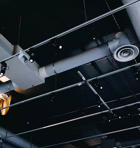 Professional Duct Cleaning For LEED Homes in Bryan, TX