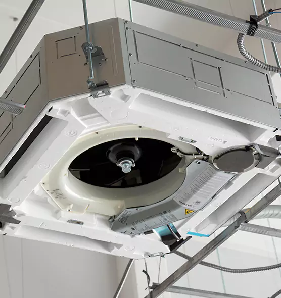 Professional Industrial Dryer Vent Cleaning in Bryan, TX