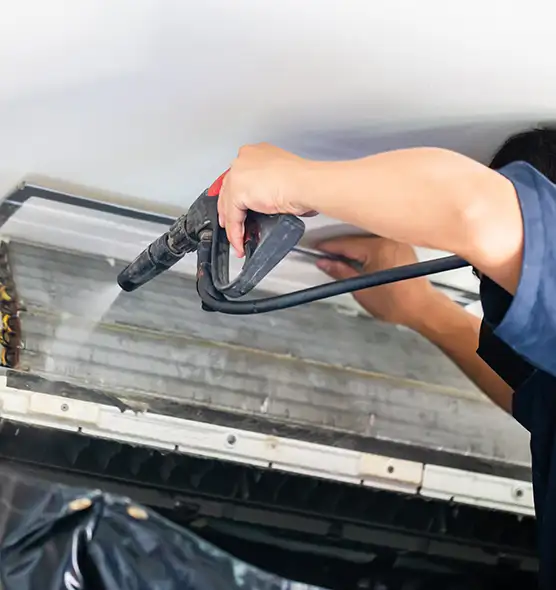 Welcome to Move-in/Move-out Duct Cleaning Services in Bryan, TX