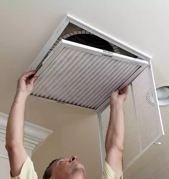 Advanced Residential Vent Cleaning in Bryan, TX