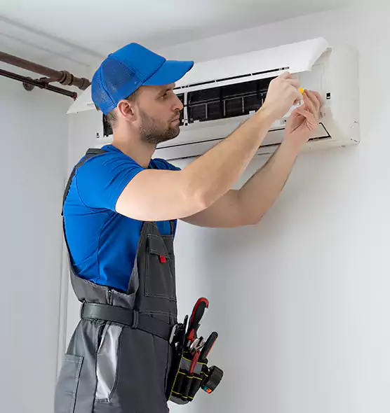 About Smart Thermostat AC Installation in Bryan, TX