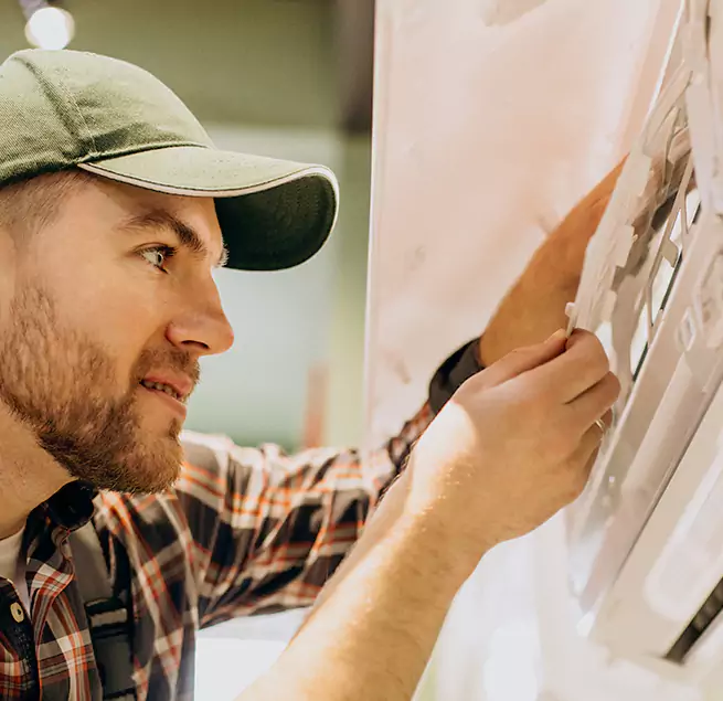 Why Homeowners Businesses Trust Us in Bryan, TX?