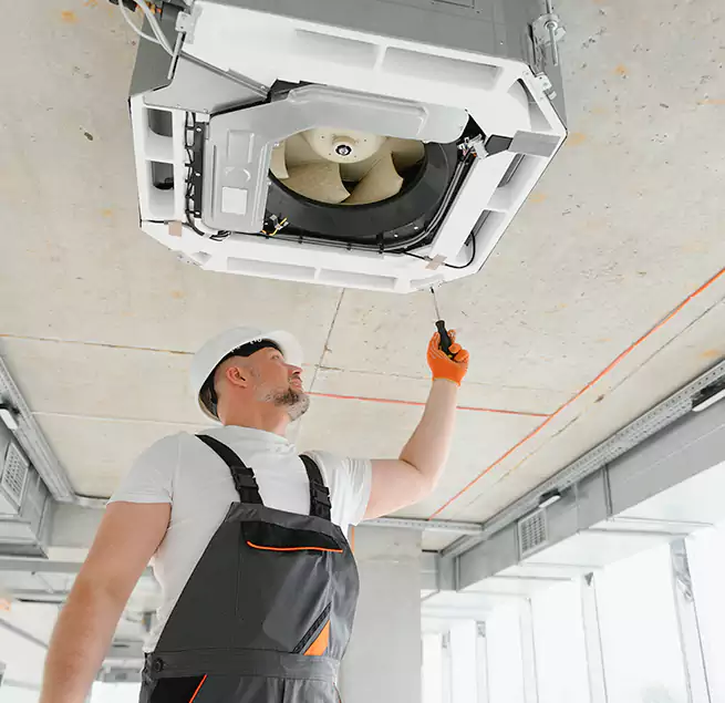 Why Homeowners & Businesses Trust Us in Bryan, TX?