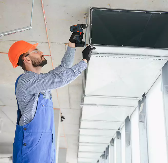 Why Homeowners & Businesses Trust Us in Bryan, TX?