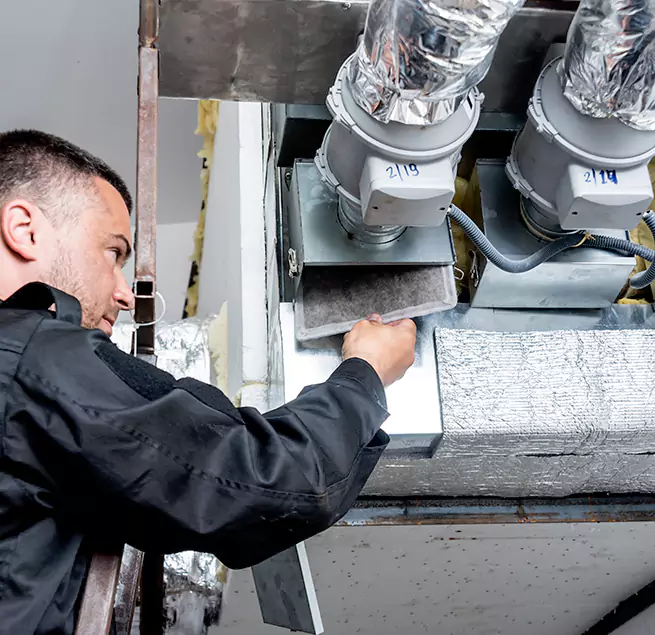 Why Homeowners & Businesses Trust Us in Bryan, TX?