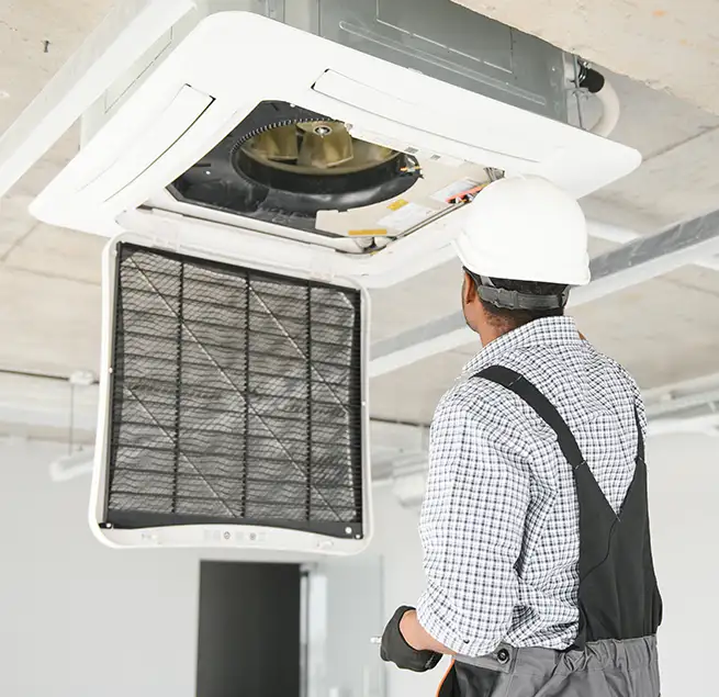 Why Homeowners & Businesses Trust Us in Bryan, TX?