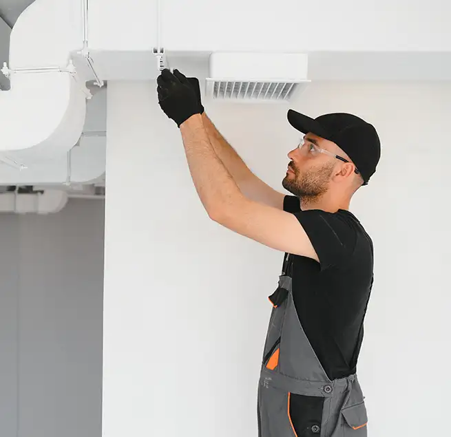 Why Homeowners & Businesses Trust Us in Bryan, TX?