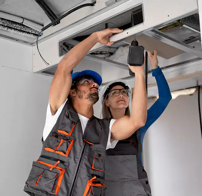 Why Homeowners & Businesses Trust Us in Bryan, TX