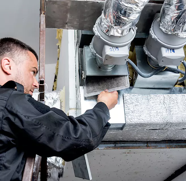 Why Homeowners & Businesses Trust Us in Bryan, TX