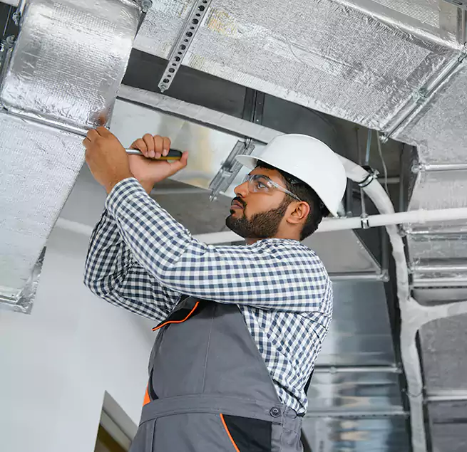 Why Homeowners & Businesses Trust Us Bryan, TX?