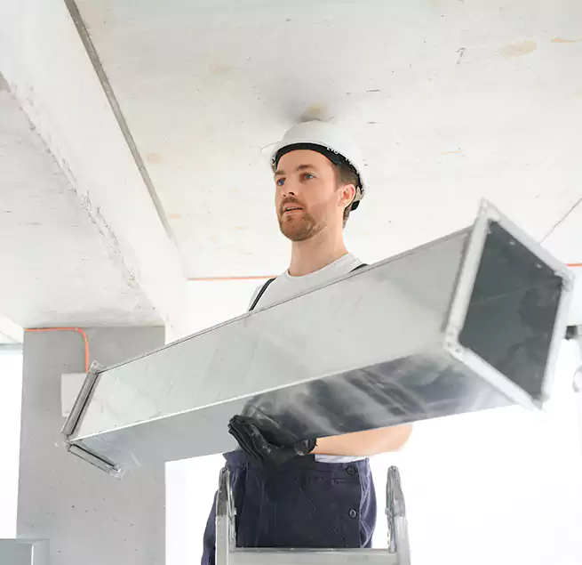 Why Homeowners & Businesses Trust Us in Bryan, TX