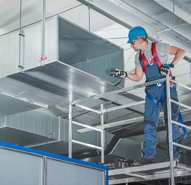 Why Homeowners & Businesses Trust Us in Bryan, TX?