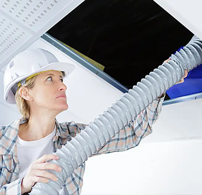 Why Homeowners & Businesses Trust Us Bryan, TX