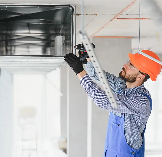 Why Homeowners & Businesses Trust Us in Bryan, TX?