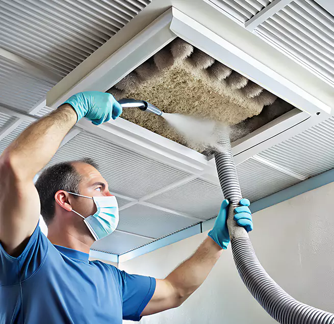 Why Homeowners & Businesses Trust Us Bryan, TX