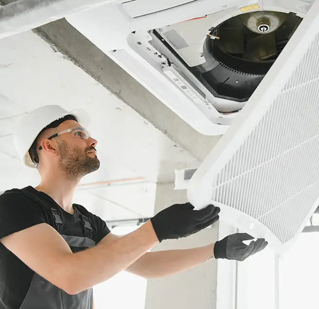 Why Homeowners & Businesses Trust Us in Bryan, TX?