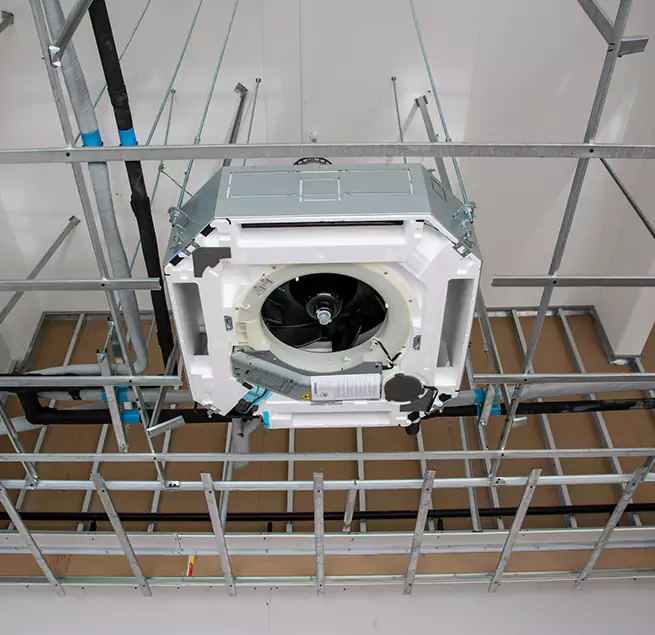 Why Homeowners & Businesses Trust Us in Bryan, TX?