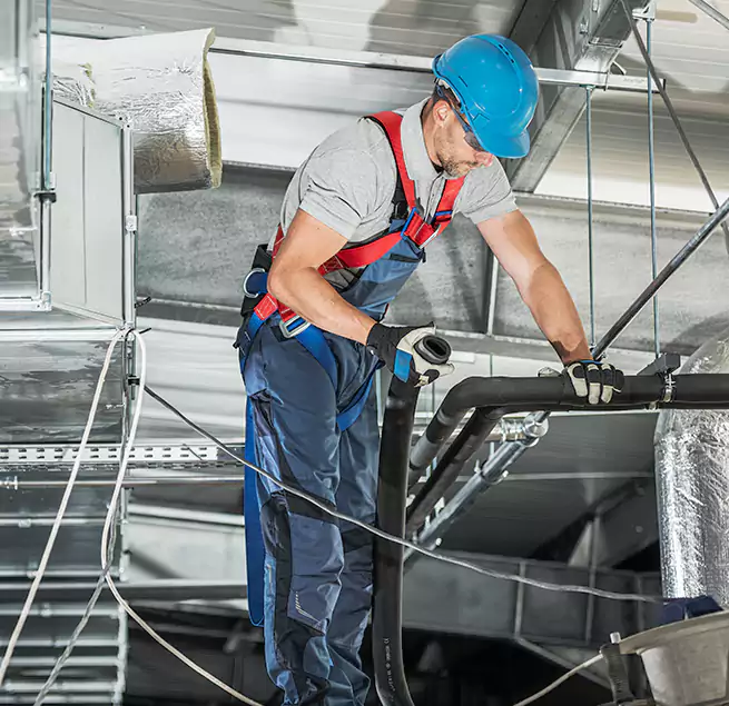 Why Homeowners & Businesses Trust Us in Bryan, TX?