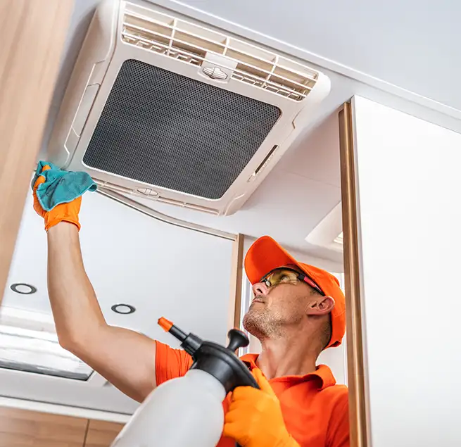 Why Homeowners & Businesses Trust Us in Bryan, TX?