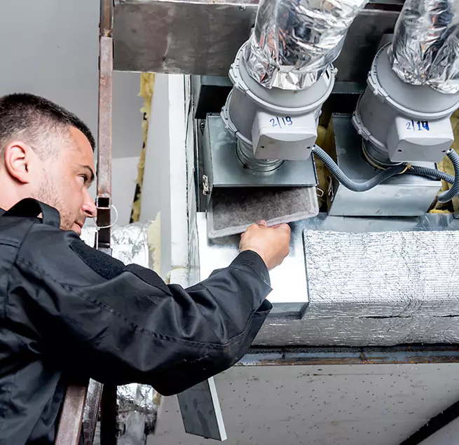  Why Homeowners & Businesses Trust Us in Bryan, TX?