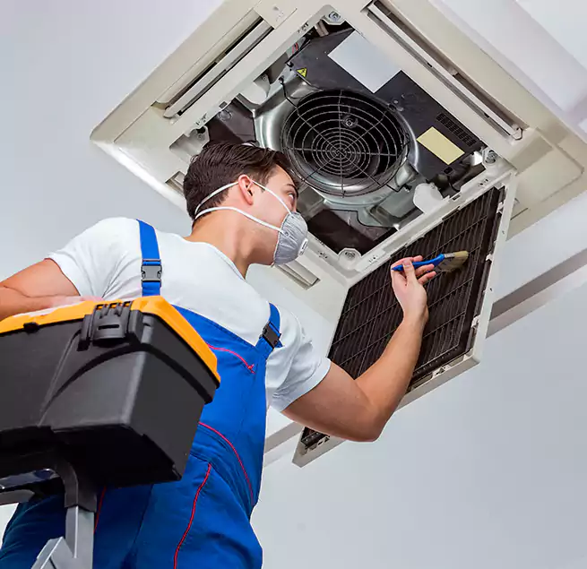 Why Homeowners & Businesses Trust Us in Bryan, TX