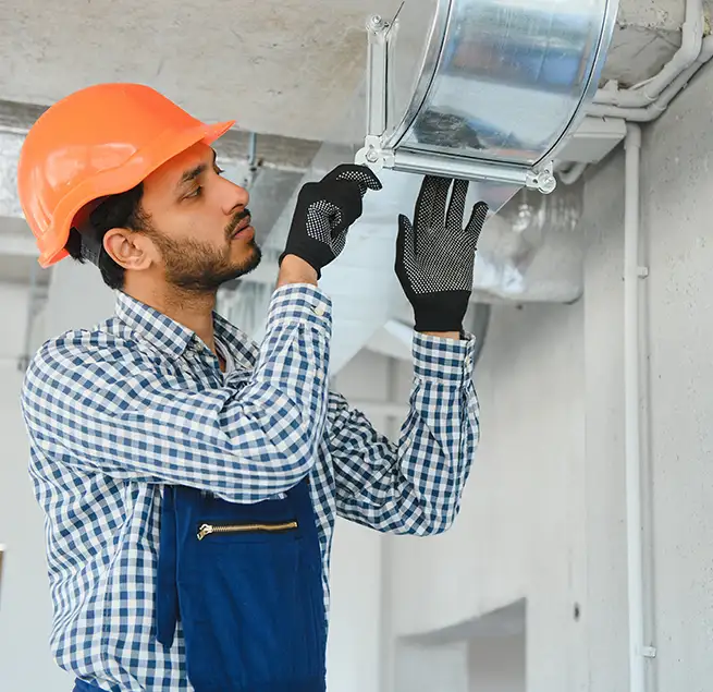 Why Homeowners & Businesses Trust Us in Bryan, TX?