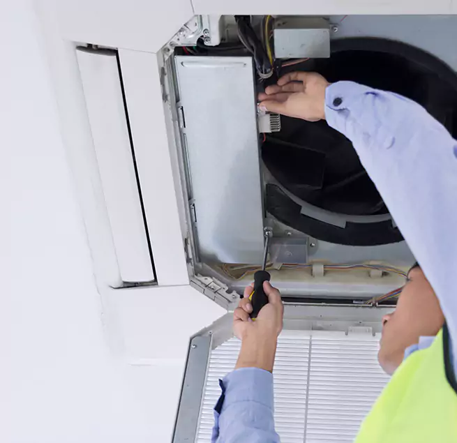 Why Homeowners & Businesses Trust Us in Bryan, TX?