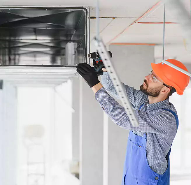 Why Homeowners & Businesses Trust Us Bryan, TX