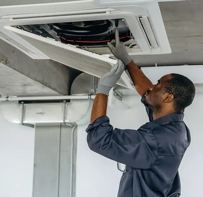 Why Homeowners & Businesses Trust Us in Bryan, TX?