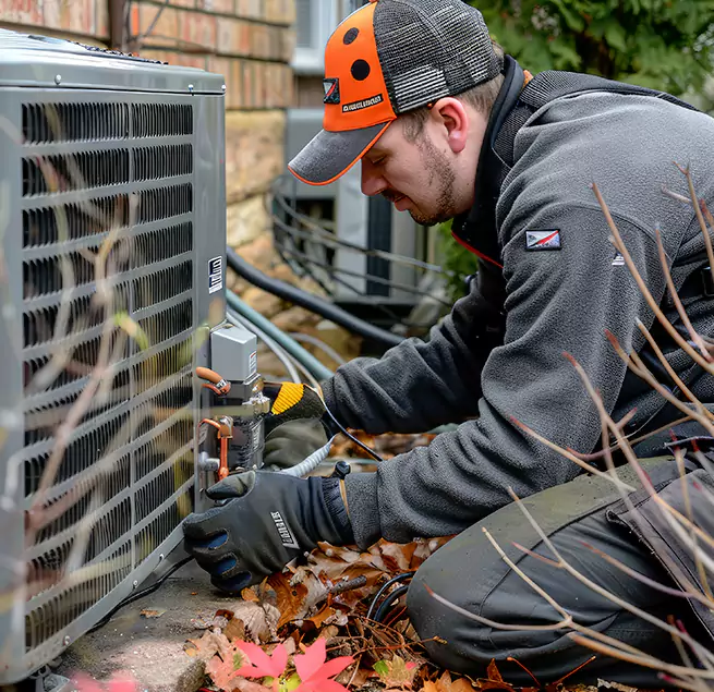 Why Homeowners & Businesses Trust Us in Bryan, TX?