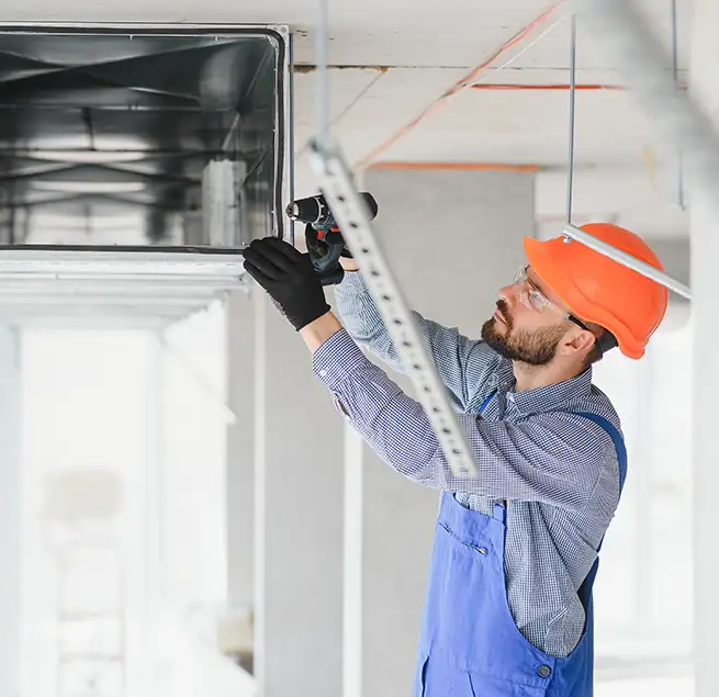  Why Homeowners Businesses Trust Us Bryan, TX