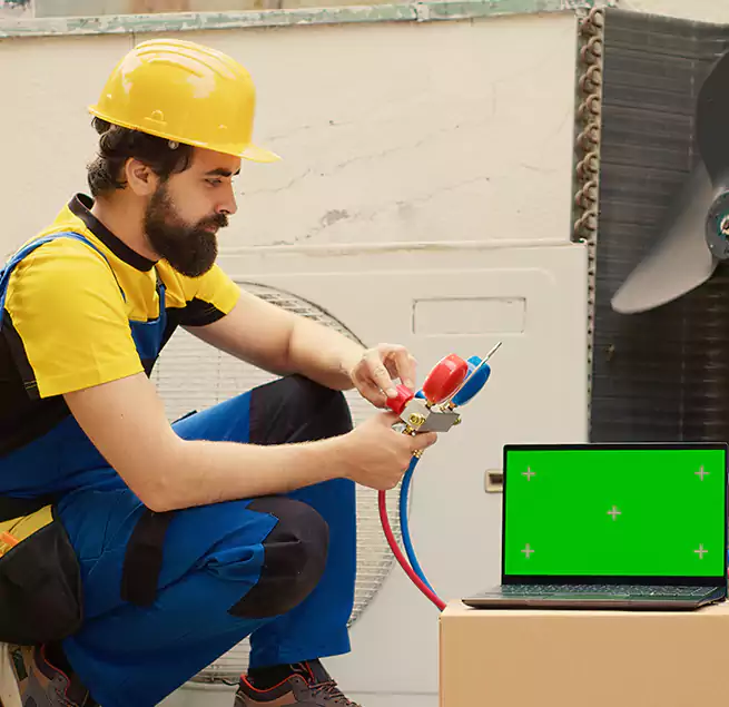 Why Homeowners & Businesses Trust Us in Bryan, TX?