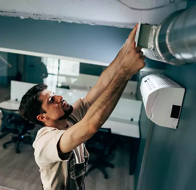 Why Homeowners & Businesses Trust Us in Bryan, TX?