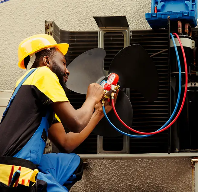 Why Homeowners & Businesses Trust Us in Bryan, TX?